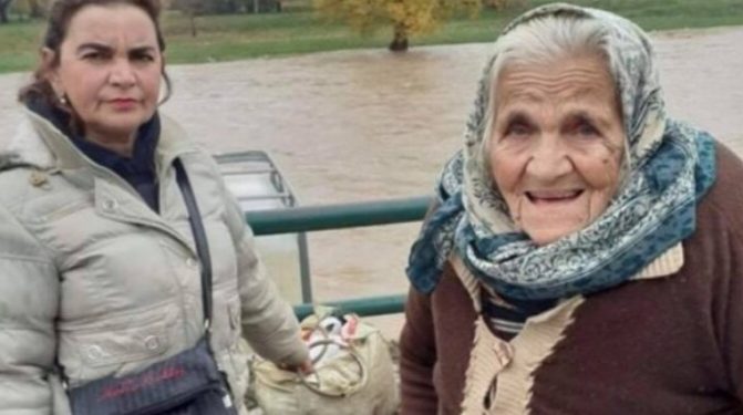 U nesreći stradala Hazba, ostala neudata ćerka Nura za koju je majka rekla da se jedino za doktora može udati