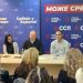 Đilas tvrdi da je skup u Vranju početak predizborne kampanje, poruka je da ako glasate Vučića imaćete prazan frižder