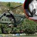 Danas se navršava 8 godina od pada helikoptera i pogibije 7 osoba, transportovali bebu iz Novog Pazara