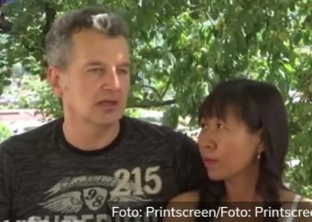 Najbolja prijepoljska snajka Mimi iz Indije, slaže se i svekrva