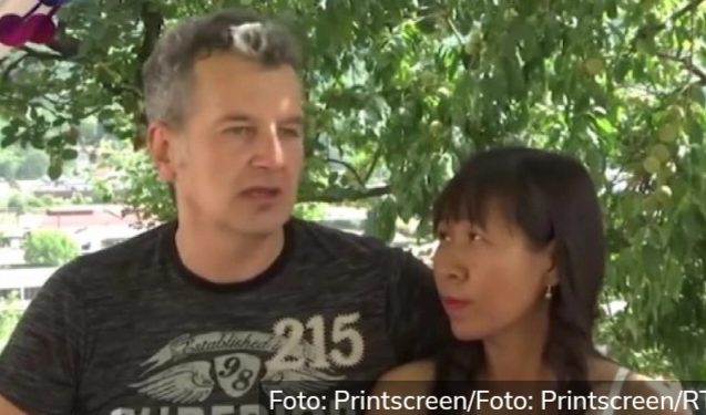 Najbolja prijepoljska snajka Mimi iz Indije, slaže se i svekrva