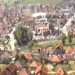 Snimak Tutina iz 1995. godine, nema zgrada a pijaca prepuna VIDEO