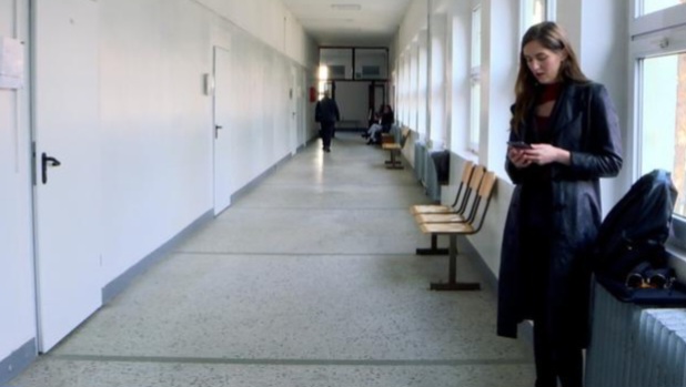Suzana iz Novog Sada studira u Prištini, ona ima lijepo iskustvo i prijatelje