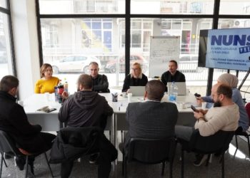 Pravnica NUNS-a: Potrebna bolja saradnja novinara i pravosuđa