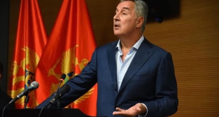 Izbori u Crnoj Gori: Bošnjačka stranka i Đeljošaj za Mila, Dritan za Bečića a SPP za Milatovića