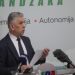 Ugljanin: Aktuelni državni režim u Sandžaku kontinuirano vrši teror nad Bošnjacima