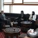 Delegacija BNV-a u posjeti Reisu-l-ulemi dr. Huseinu Kavazoviću