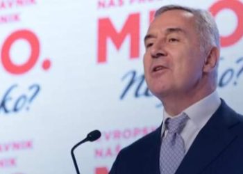 Đukanović raspustio Skupštinu Crne Gore nakon što je istekao rok 15. marta u ponoć