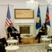 Eskobar na Kosovu uoči sasanka u Ohridu, susreti sa Osmani i Kurtiom