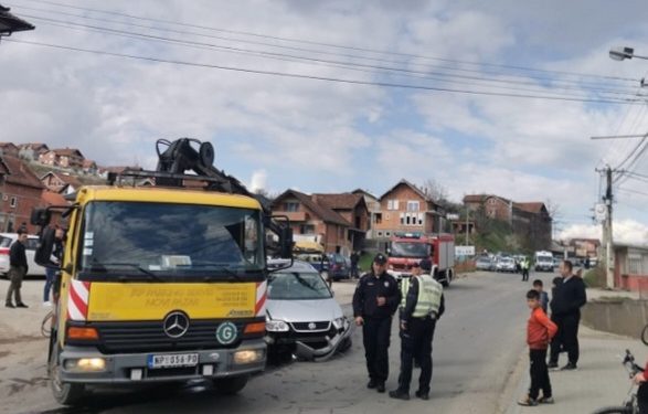 Podignuta optužnica protiv maloletnika koji je u Muru usmrtio Melisu Zećović