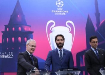 Obavljen žreb za četvrtfinale Lige prvaka, veliki derbi Sitija i Bajerna