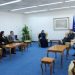 Delegacija BNV-a posjetila bošnjačkog člana Predsjedništva i premijera Federacije BiH