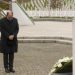 Schmidt posjetio Memorijalni centar Srebrenica- Potočari, procesuirati negatore Genocida