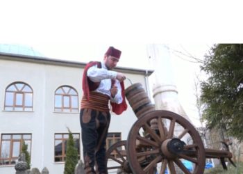 Rožajci spremno dočekuju najdražeg gosta- RAMAZAN, ljudi imaju poseban núr