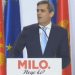 Ibrahimović: “Ne mogu Crnu Gori voditi oni koji nisu na referendumu od srca rekli DA”