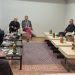 Delegacija BNV-a u posjeti Vijeću Kongresa bošnjačkih intelektualaca, potpisan sporazum sa Arhivom Federacije BiH