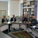 Predsjednica BNV-a sa saradnicima posjetila Udruženje građana porijeklom iz Sandžaka