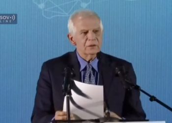 Sastanak u Ohridu završen, obraćanje Borelja, Kurtija i Vučića  VIDEO