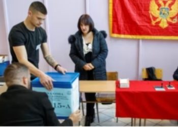 Crna Gora danas bira predsjednika između 7 kandidata