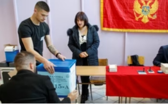 Crna Gora danas bira predsjednika između 7 kandidata