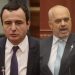 Rama: Nadam se da dogovor u Ohridu koji nije potpisan nije jos jedna “Balkanska smicalica”