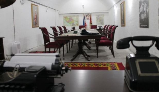 Tajni grad “Kamena djevojka” na obalama Drine: gradili ga zatvorenici iz cijele Jugoslavije VIDEO