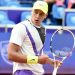 Novopazarac Hamad Međedović osvojio je danas titulu na ATP čelendžeru u Sekešfehervaru