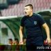 Novi trener FK  NovI Pazar Feđa Dudić, bivši trener Sarajeva i Veleža
