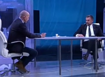 Konaković nije htio odgovoriti na pitanje: “Da li je Hrvatska izvešila agresiju na BiH” VIDEO
