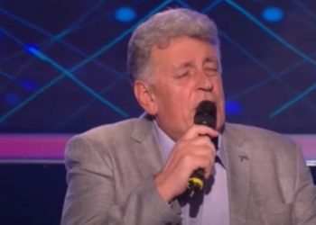Sandžački “Kralj sevdaha” Ringo Hamidović snimio novu pjesmu VIDEO