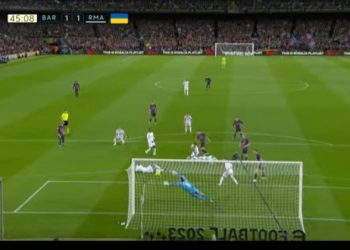 El Clasico opravdao epitet najvećeg derbija, Barselona opet bolja od Reala VIDEO