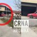 Dok policajacu majstor servisira auto  on zauztavlja druga vozila