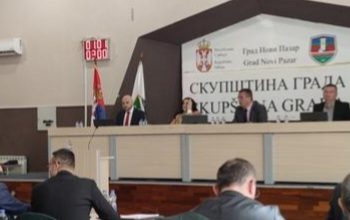 Skupština Novog Pazara usvojila odluku o povećanju cene odnošenja smeća, apoteke pod zakup