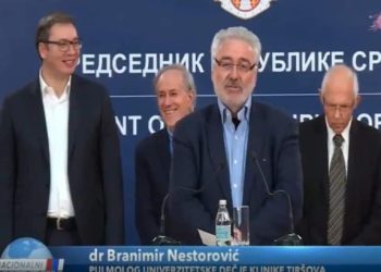 Prošlo je više od 3 godine od “najamešnijeg virusa” koji je odnio 18.000 žrtava