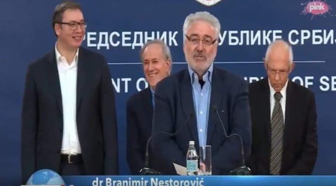 Prošlo je više od 3 godine od “najamešnijeg virusa” koji je odnio 18.000 žrtava