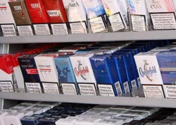 Novi Pazar: Policija zaplenila oko 15.000 paklica cigareta u naselju Lukare