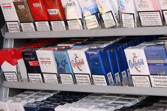 Novi Pazar: Policija zaplenila oko 15.000 paklica cigareta u naselju Lukare