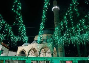 Večeras sa zalaskom sunca nastupa najodabraniji muslimanski mjesec Ramazan, sutra prvi dan posta