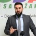 Imamović predstavio inicijativu za formiranje mreže bošnjačkih poslanika na Balkanu