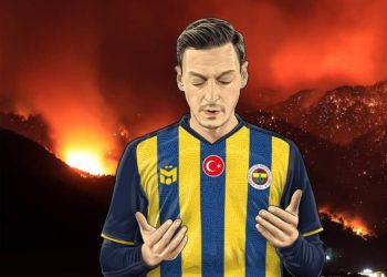 Mesut Ozil završio fudbalsku karijeru. Flick rekao da je bio jedan od najboljih igrača svijeta