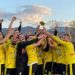 FK JOŠANICA IZ NOVOG PAZARA POBEDNIK KUPA FS RAŠKOG OKRUGA