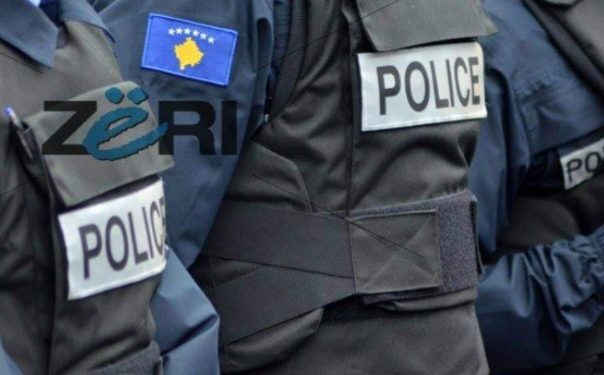 Kosovska policija zaplijenila dvije koze i 21 jare