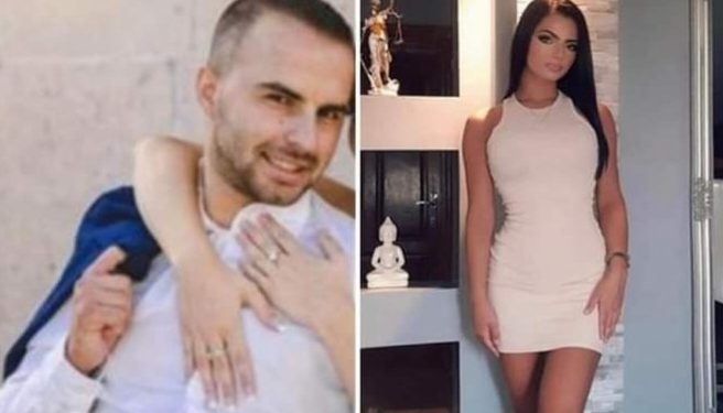 Ljubavna tragedija Đokaja i Šejle iz Tuzi, branili joj roditelji zbog vjere