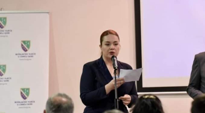 U susret popisu u Crnoj Gori: Značaj reafirmacije imena Bošnjak