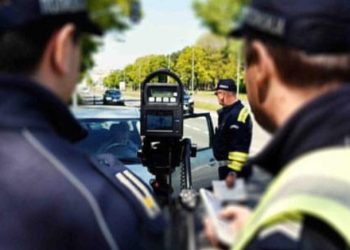Od nedelje pojačana kontrola saobraćaja na području PU Novi Pazar