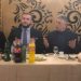 Turski konzul Basar Basol priredio je večeras iftar za predstavnike javnog i političkog života u Sandžaku.