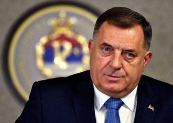 Dodik sa obilježavanja godišnjice NATO intervencije pozvao na ujedinjenje Srbije i RS