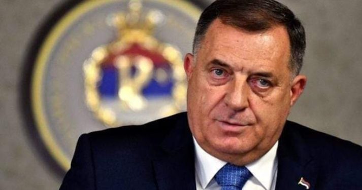 Dodik sa obilježavanja godišnjice NATO intervencije pozvao na ujedinjenje Srbije i RS