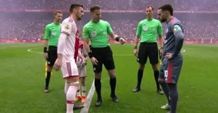 Turski fudbaler u Fejenirdu nije htio pružiti ruku Tadiću prije početka utakmice, razlog je…