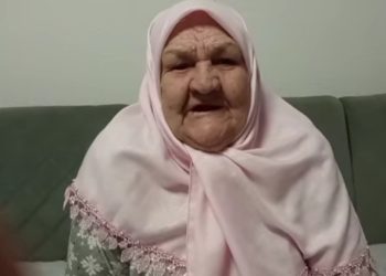 Nana Fata Orlović posti od 11. godine, i ove zapostila uprkos upozorenju lekara